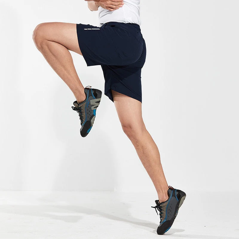 Wave Casual Summer Shorts - Image 2