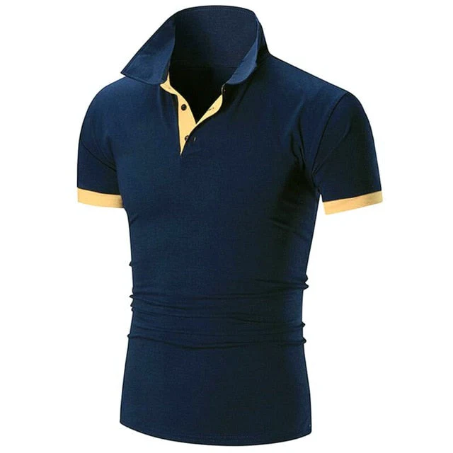 Weston Polo Shirt - Image 13