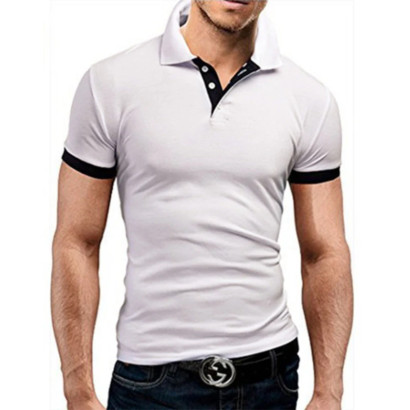 Weston Polo Shirt - Image 15