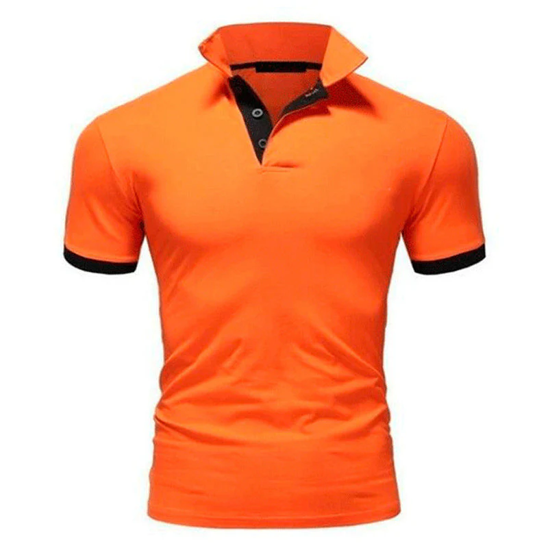 Weston Polo Shirt - Image 6