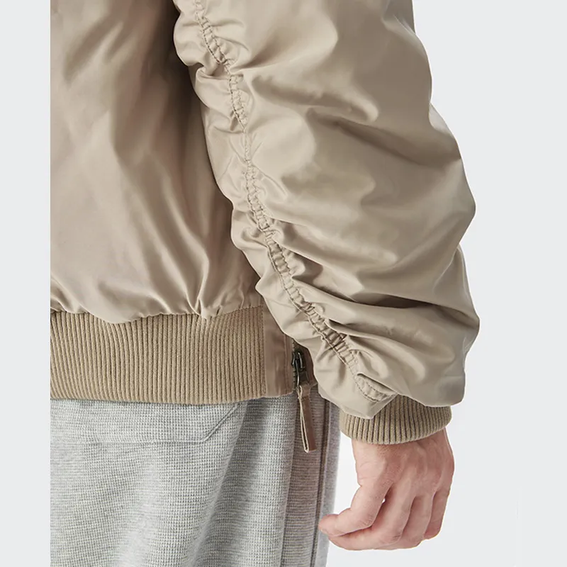 VVS Bomber Winter Jacket - Image 12