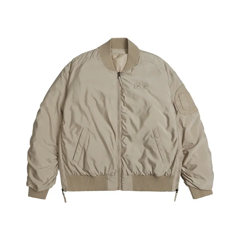 VVS Bomber Winter Jacket - Image 2