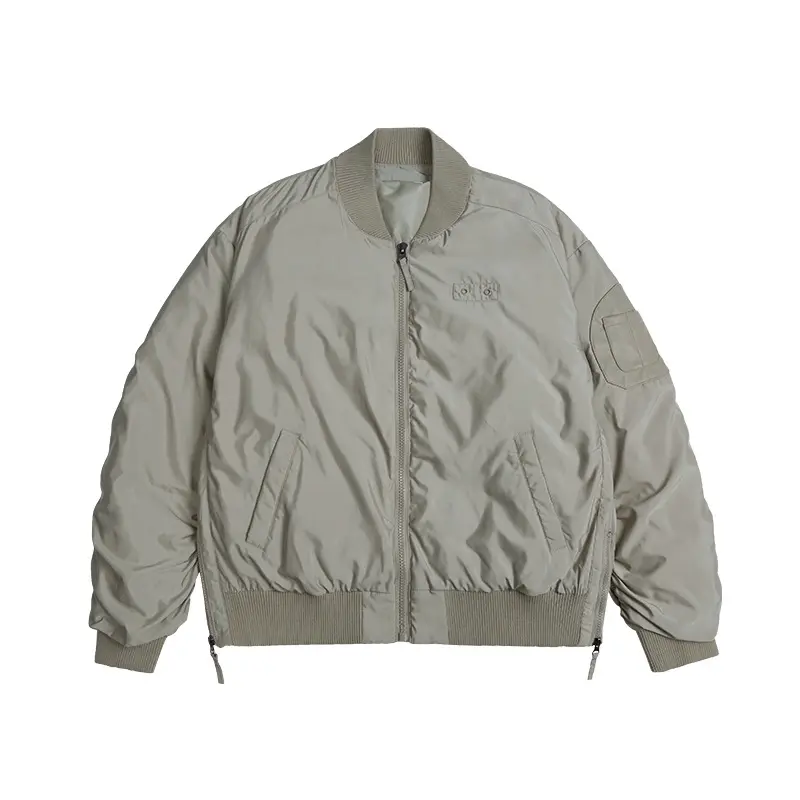 VVS Bomber Winter Jacket - Image 3