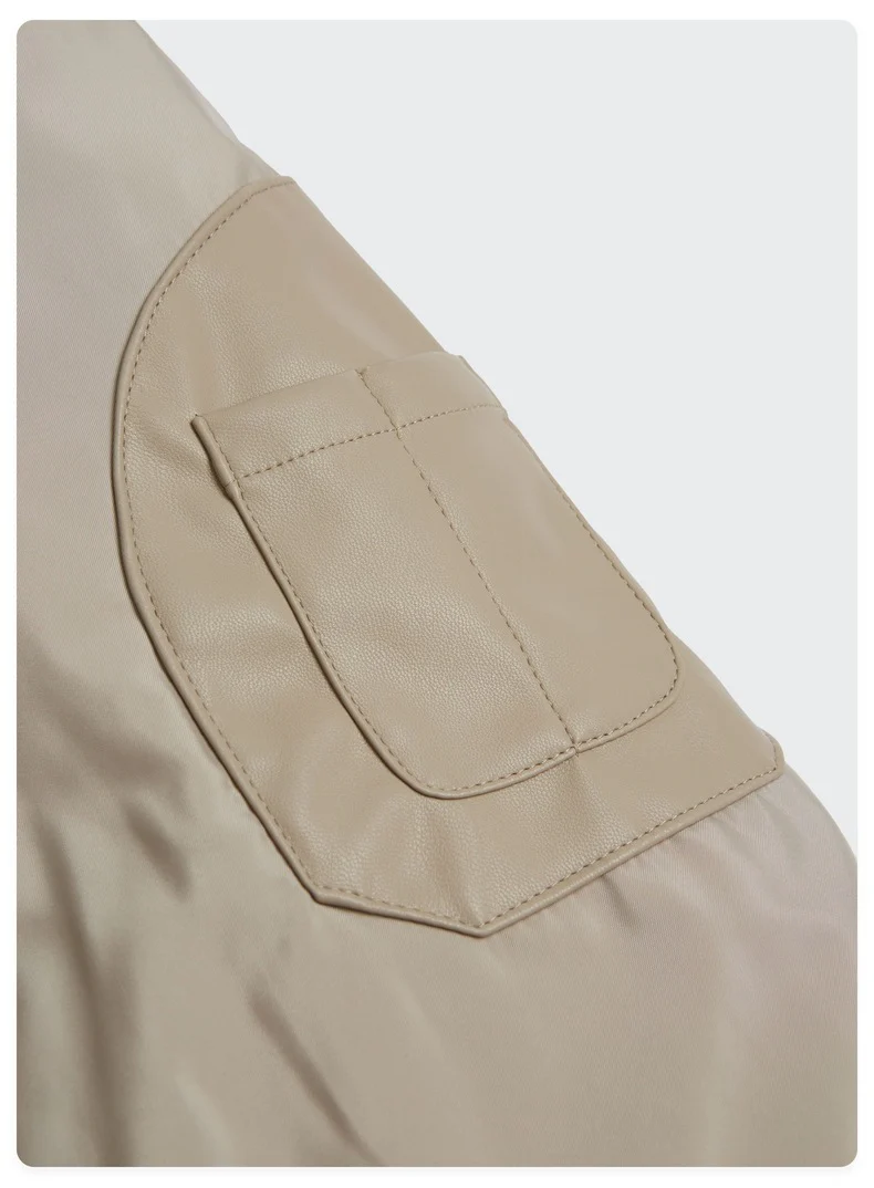 VVS Bomber Winter Jacket - Image 6