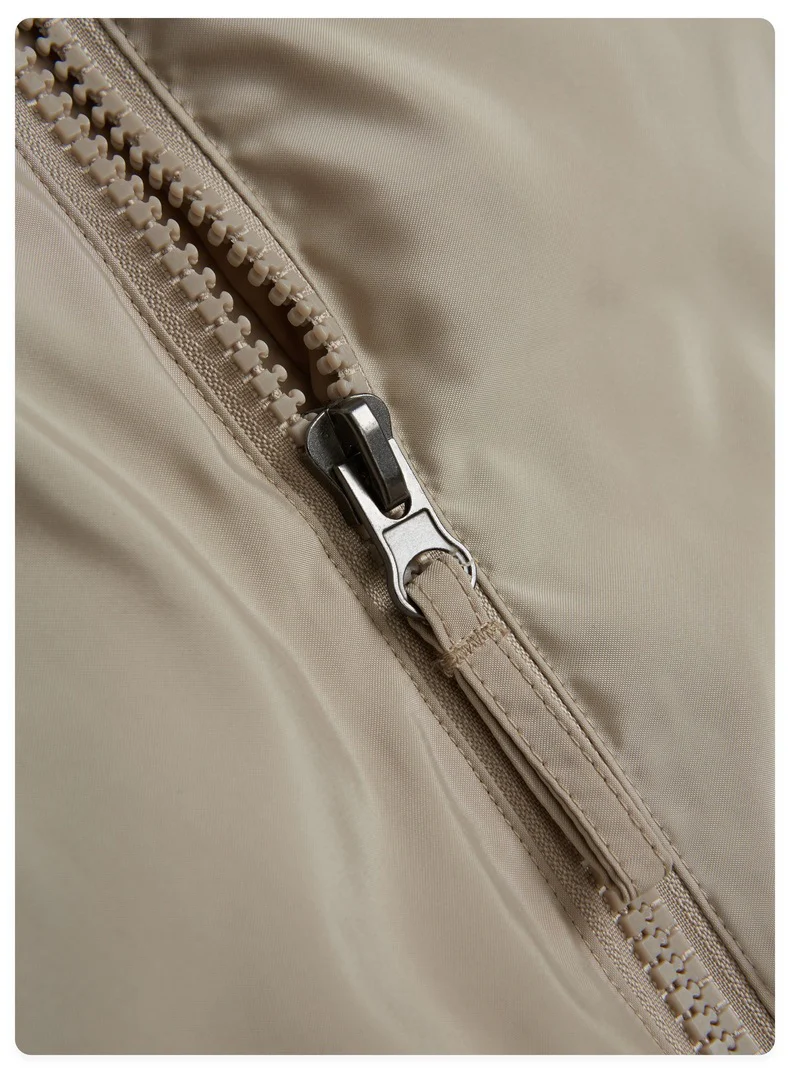 VVS Bomber Winter Jacket - Image 7