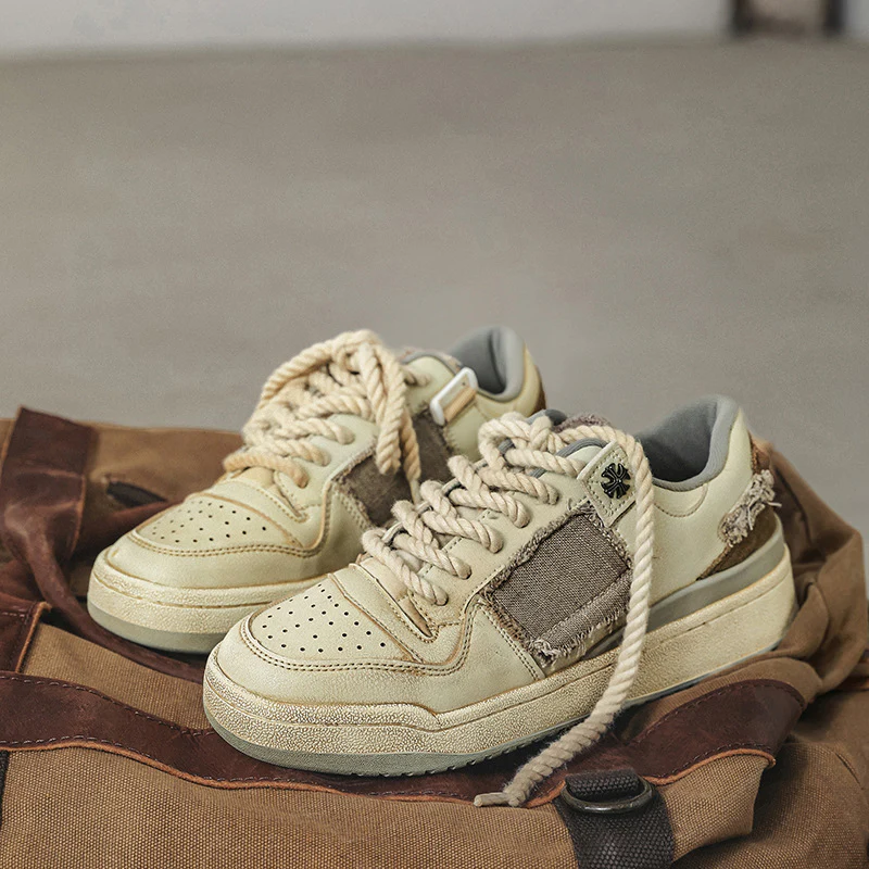 Women's Dad Shoes - Image 3