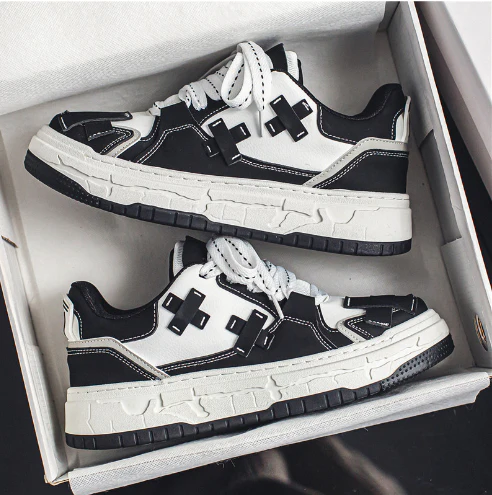 X Mark Shoes - Image 4