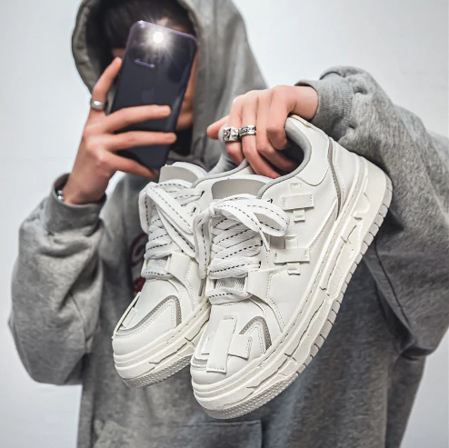 X Mark Shoes - Image 7
