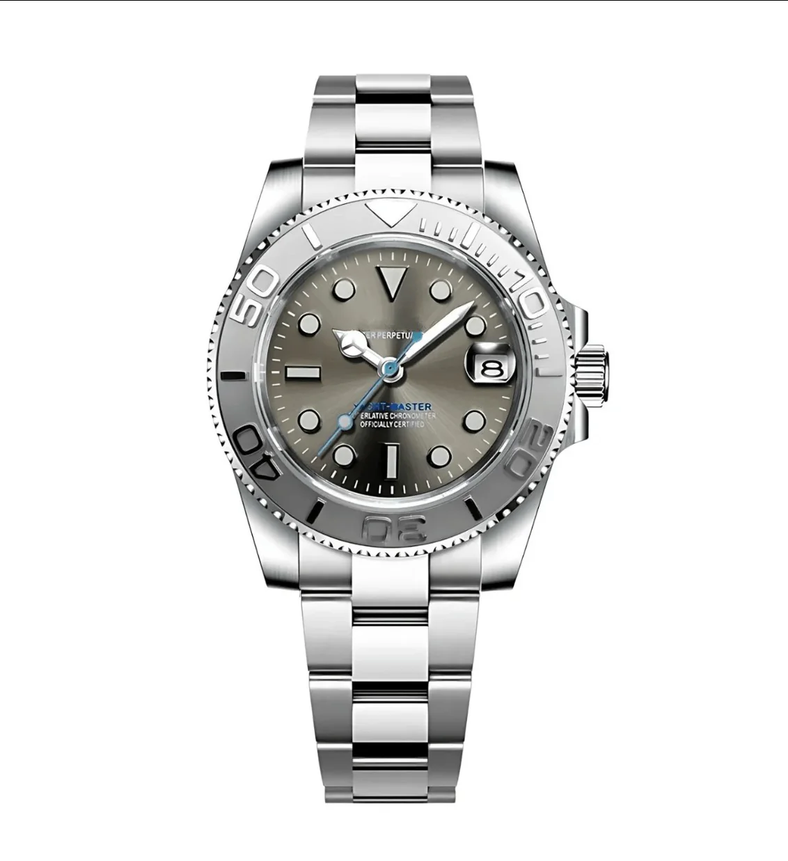 Yachteiko Master Gray - Image 2