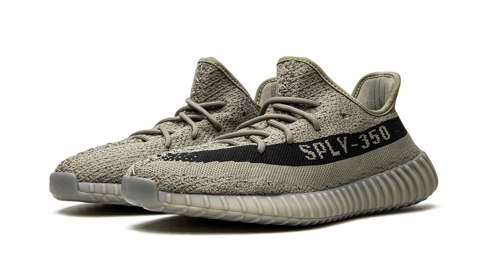 YZY 350 V2 Granite - Best Quality - Image 2