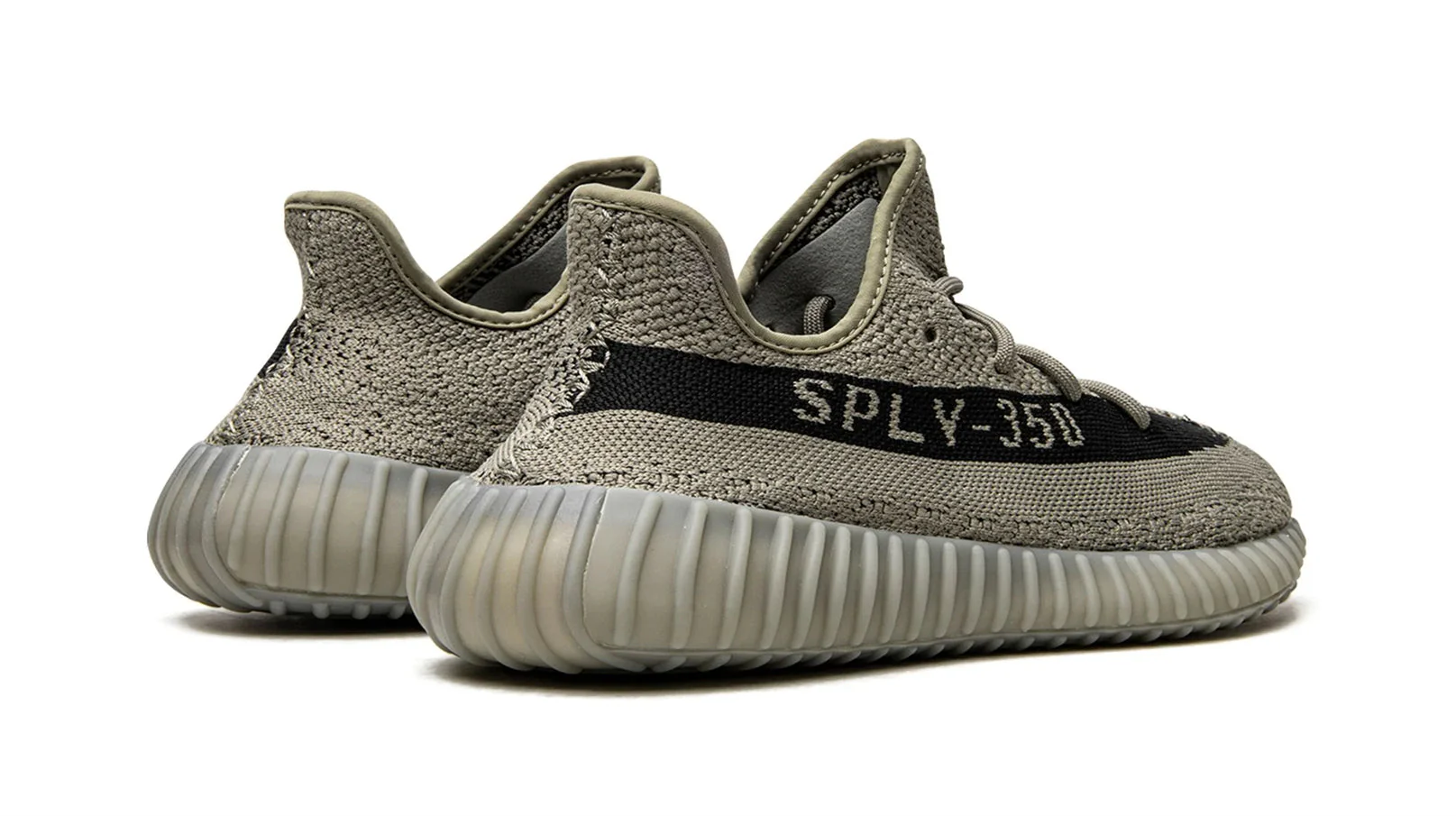 YZY 350 V2 Granite - Best Quality - Image 3